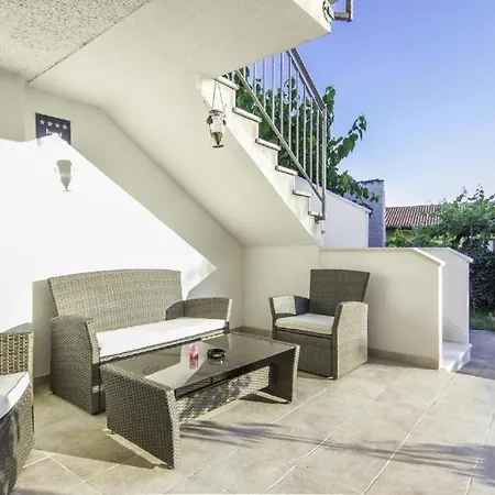 Apartman Dejan Poreč