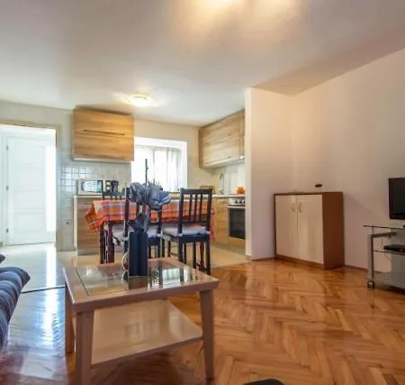 Dejan Apartment Poreč