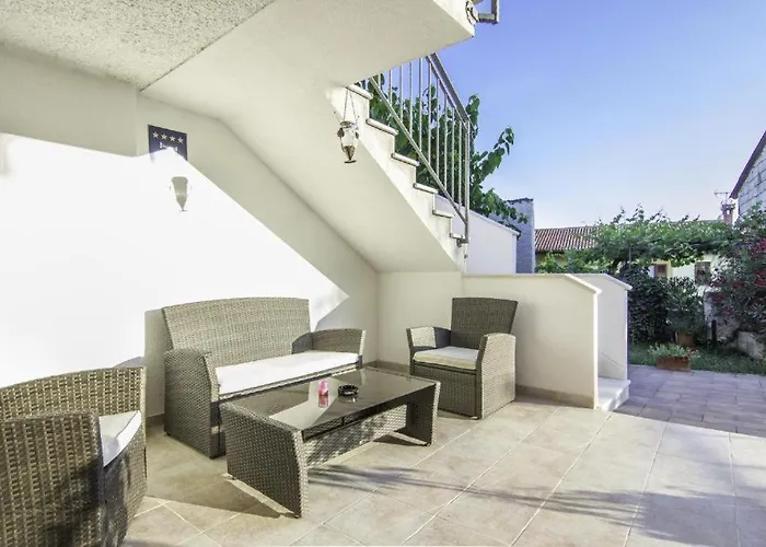 Apartman Dejan Poreč